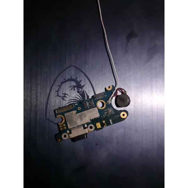 BOARD CHARGER HTC U11