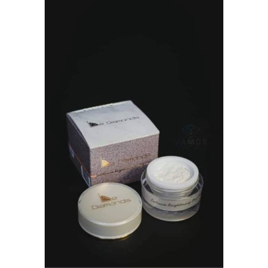 le diamonds cream