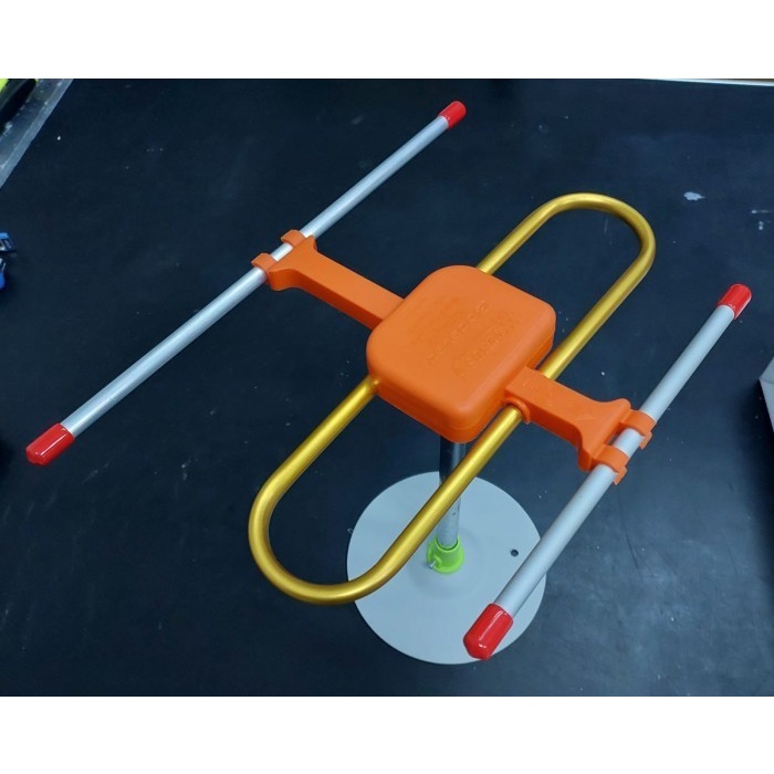 ANTENA HDTV DIGITAL INDOOR 1080P HD