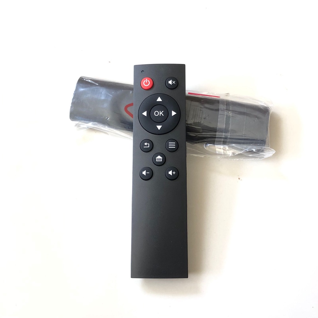 Remot TV Ikedo 32 inch Smart TV Original