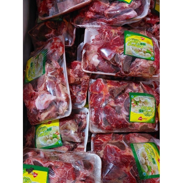 

tulang sapi 1kg