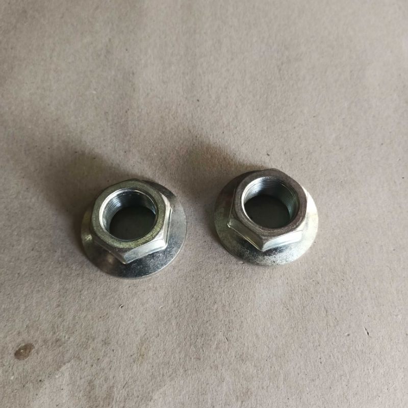 Mur As Roda Depan Avanza/ Xenia