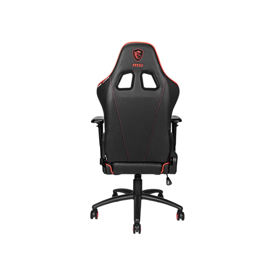 Kursi Gaming MSI MAG CH120X - MSI MAG CH120 X Gaming Chair