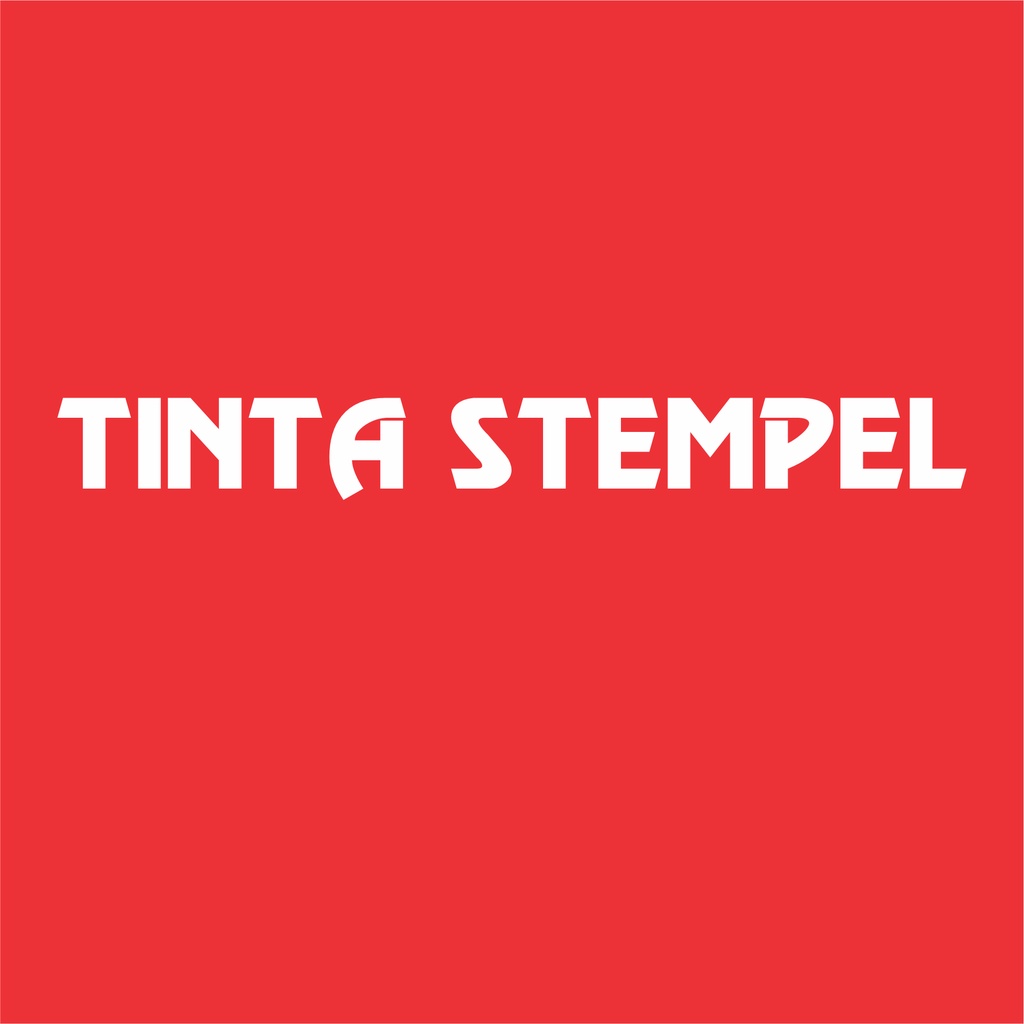 

tinta stempel