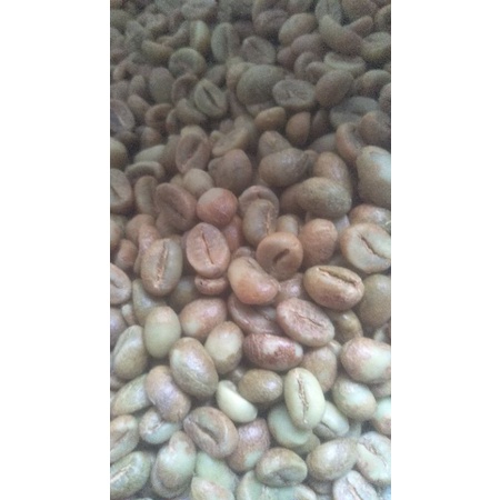 

robusta natural fine temanggung