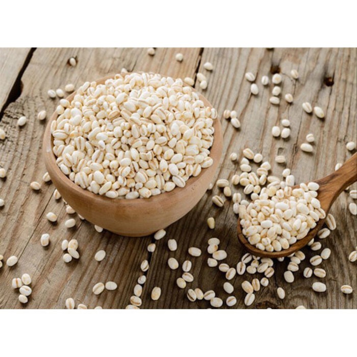 

NEW Jali-jali Barley Healthy Food 500 gram