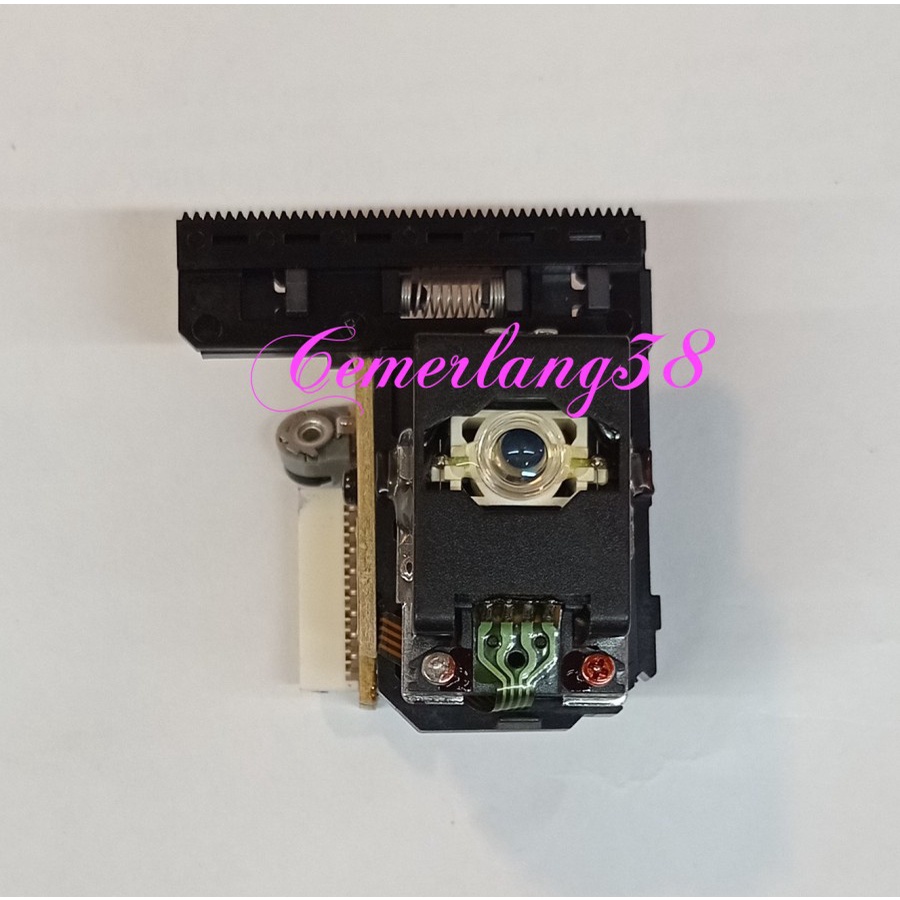 Optik VCD SOH AAX optikal laser lasereinheit optical lensa