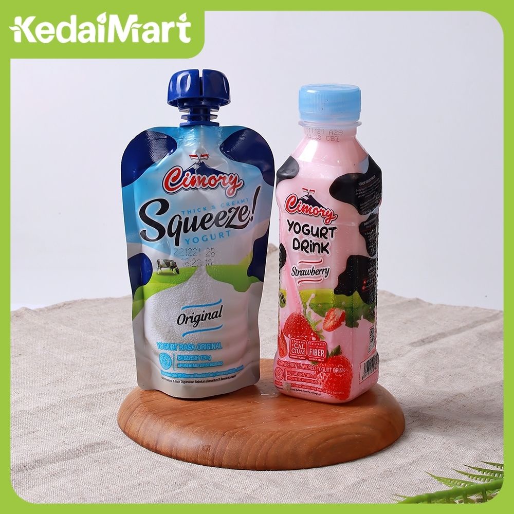 

Paket Bundling Cimory Yoghurt C