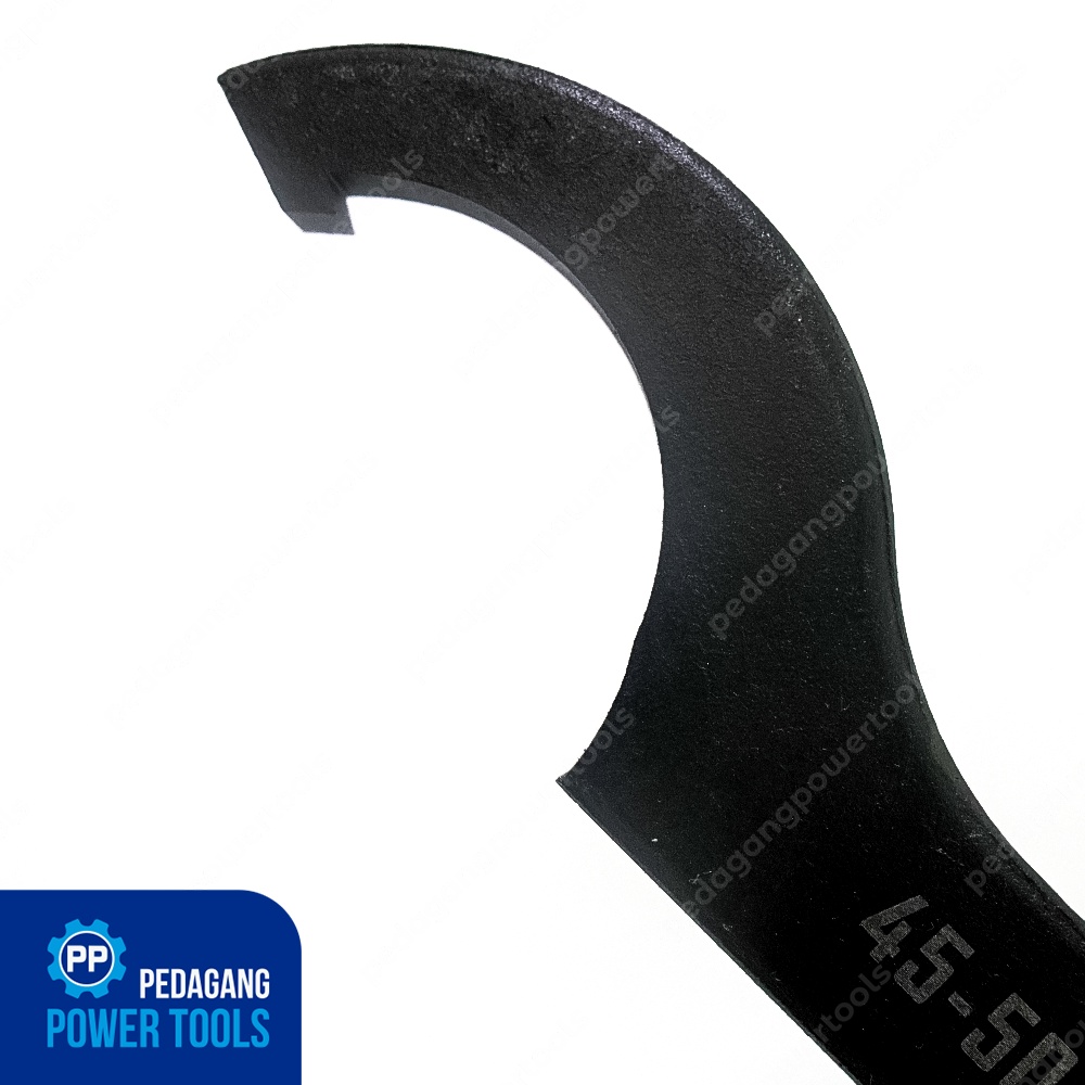 KUNCI KAIT KOMSTIR MOTOR - HOOK WRENCH GRIP ON 18-810