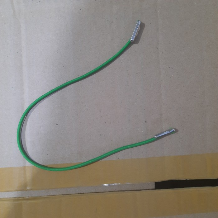 

[OFFICE] TALI KARET UNTUK BINDER