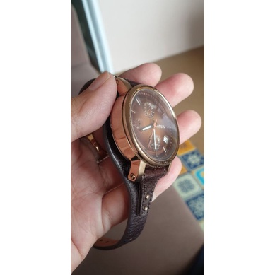 Jam second
