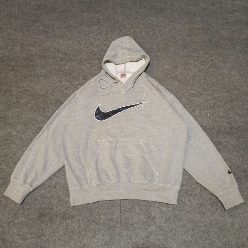 HOODIE NIKE VINTAGE 80s