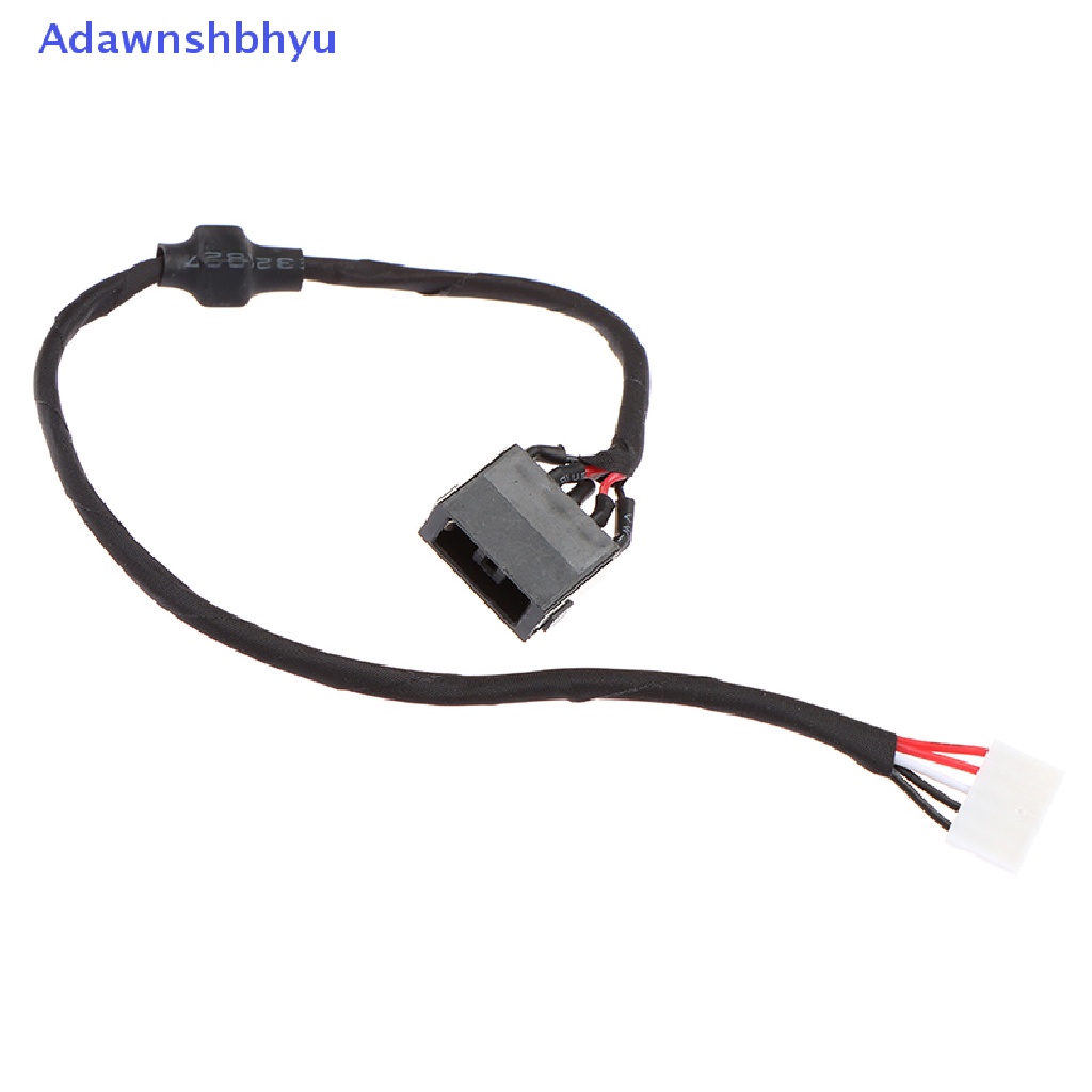 Adhyu Kabel Colokan Jack Harness Listrik DC Untuk lenovo G50 G50-70 G50-45 G50-30 G40-70 ID