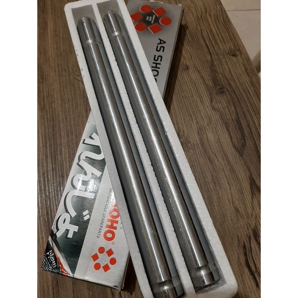 AS SHOCK SOK SHOCK DEPAN CS1 CS 1 SET CHOHO