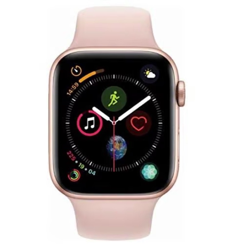 Apple Watch Series 4 40 mm Rose Gold IBox