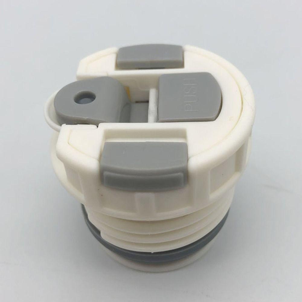 TOP 2pcs Children Cup Lid Reusable Termos Pengganti Tutup Tumbler Silikon