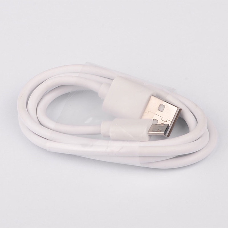 Kabel USB 2.0 Charger Cable Micro USB 1 Meter