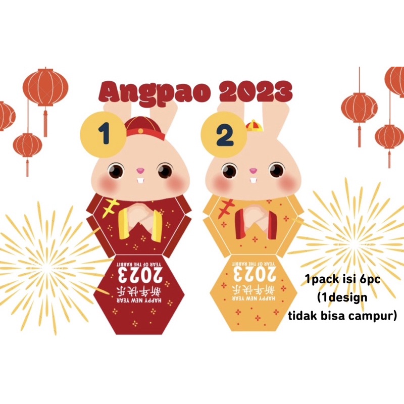 

ampao imlek segilima