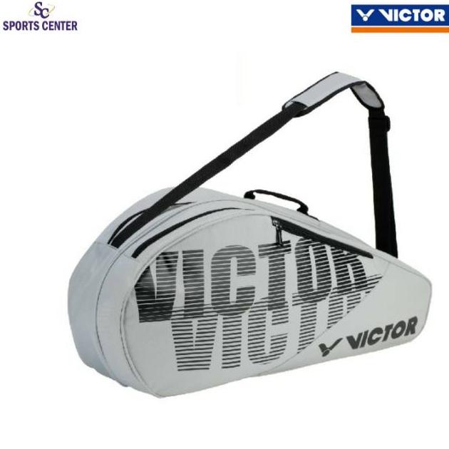 New Tas Badminton Victor BR6213 / BR 6213 H Lunar Rock