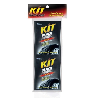 Kit Black Magic 32 Ml