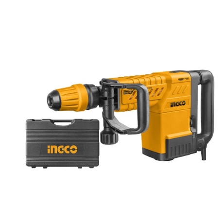 MESIN DEMOLITION MODEL BOR 10KG DEMOLITION BREAKER INGCO PDB15006