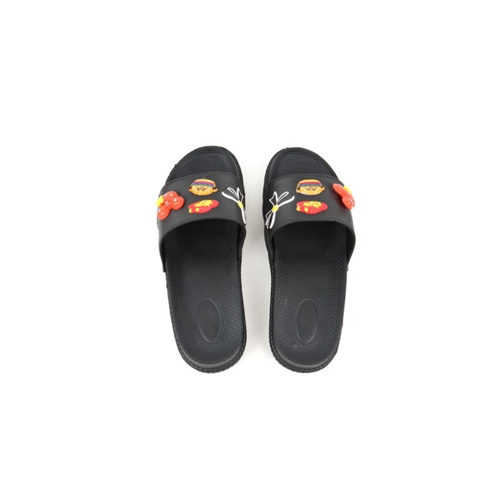 Sandal Wanita Slop Skyrublle SL-420 SP