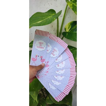 

Amplop Lebaran besar