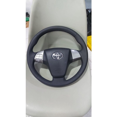 stir setir Toyota Avanza Veloz