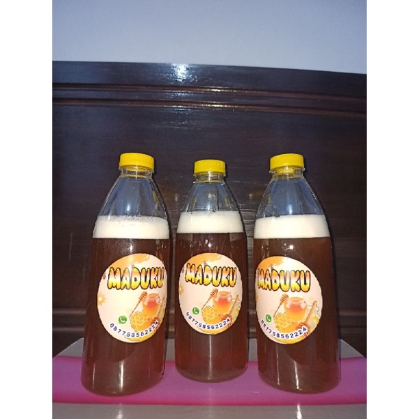 

Maduku