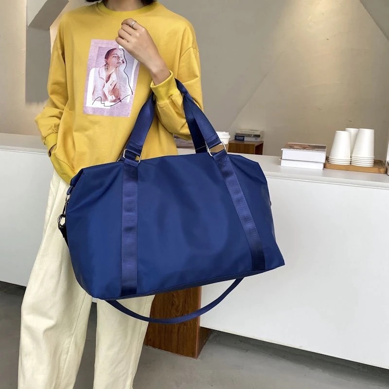 ETONWEAG Tas Selempang Tote Bag Gym Bag - YJ9969