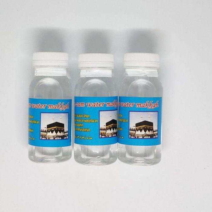 

5.5 sale zamzam asli 80ml