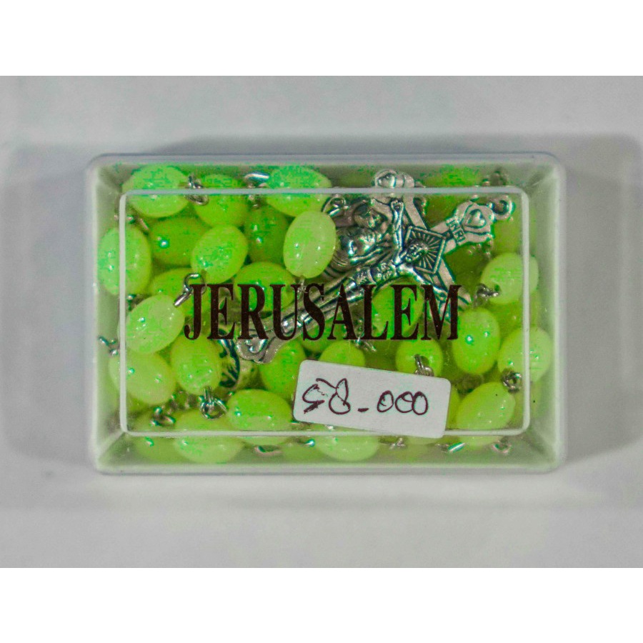 Rosario Jerusalem