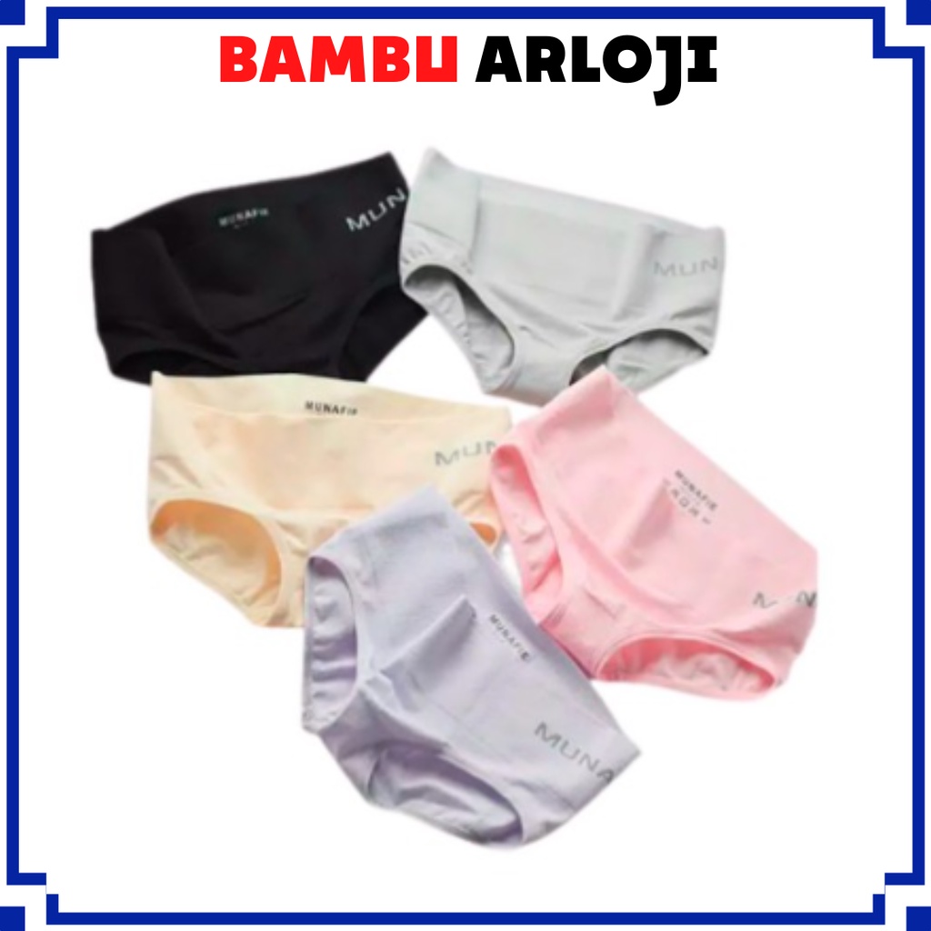 BAJ CELANA DALAM CD KORSET WANITA SLIMMING PANTS UNDERWEAR WOMEN NYAMAN LEMBUT TERLARIS COD IMPORT CD009