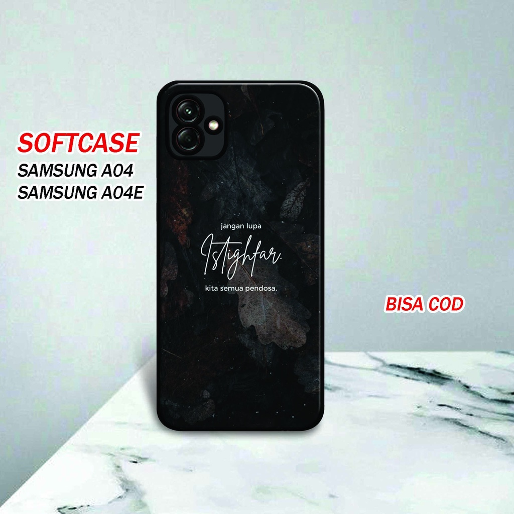 Case SAMSUNG A04 Terbaru Untung Case - Casing Hp SAMSUNG A04 - Soft Case Samsung - Case Protect Black Samsung A04 - Softkes Hp - Silikon Termurah Dan Terlaris - 27 - Samsung A04 - Case Mewah - Kondom Hp - Mika Hp -