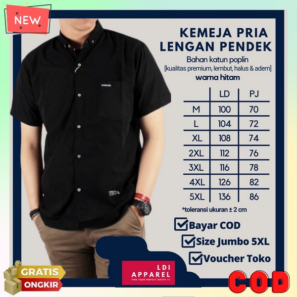 Kemejan Laki-Laki Kekinian Kmja Formal Kuliah Kemja Fashion Pria Kemeja Motif Laki2 Rmja Kemwja Pria