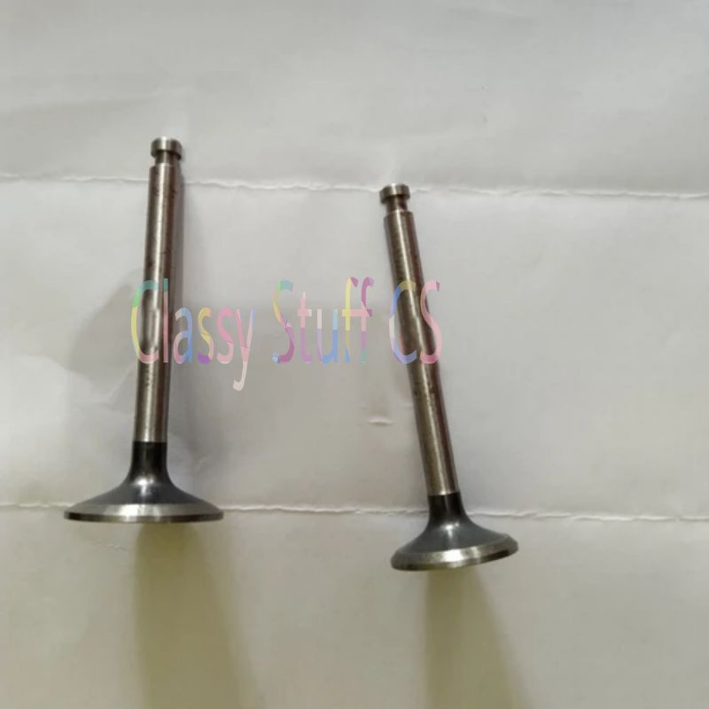 Valve Klep Yanmar TF75 TF85