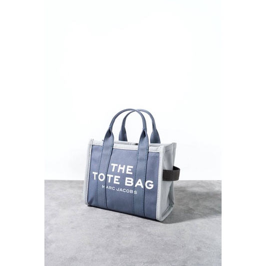 MJ Mini traveler tote bag 26x21x10