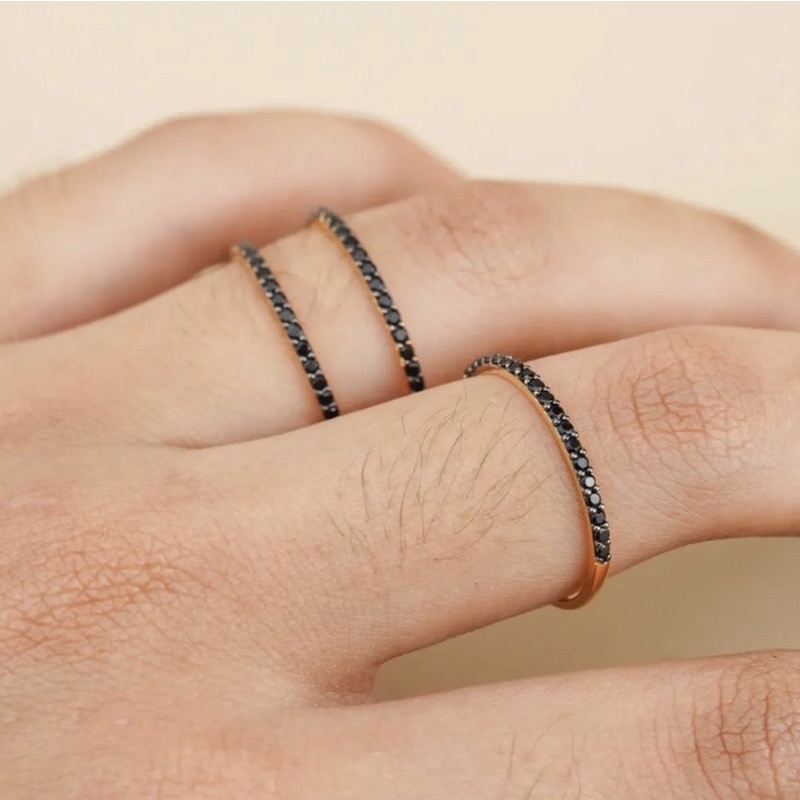 Cc Mata Hitam Listring