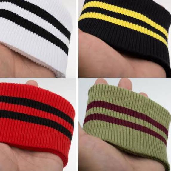 ➴ Kain Rib Jaket ⇶