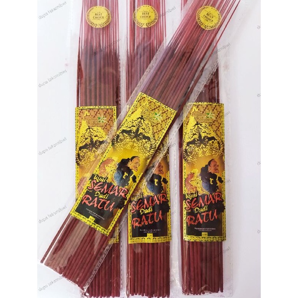 dupa hio kejawen kyai semar dadi ratu