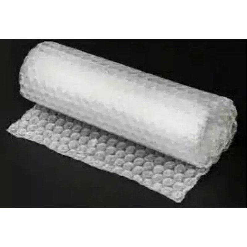 

Buble wrap extra / tambahan per meter