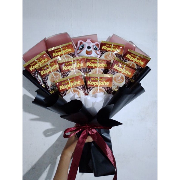 

BUKET SNACK BUKET JAJAN TERMURAH BISA REQUEST SESUAI BUDGET
