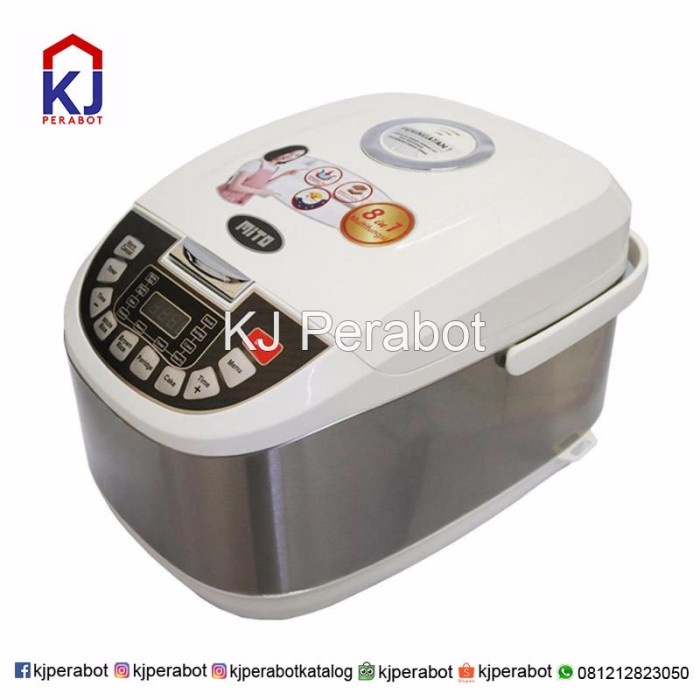 Rice Cooker Digital Mito R5 #Original