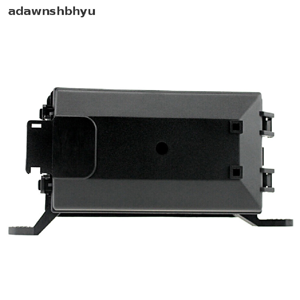 Mobil adawnshbhyu Kotak Relay 12slot adawnshbhyu 6tungku ATC/ATO 6loyang Bilah Standar Fuse Holder Block ID