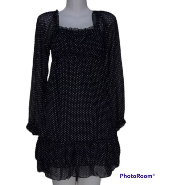 preloved dress/tunik wanita_dress mini wanita_dress sexy wanita korean