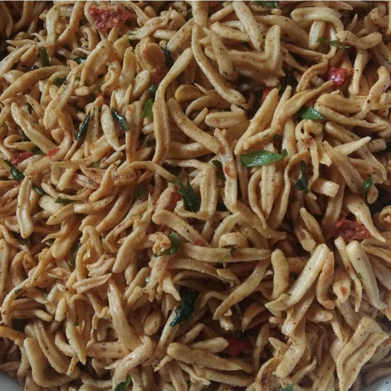 

Katapang original daun jeruk 250gr