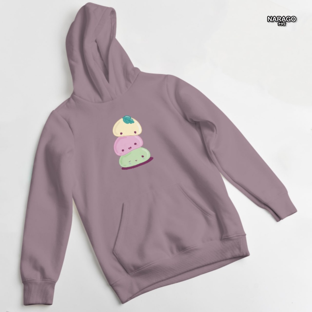 Nara.Grosir - Hoodie Jumper Mocija l Sweater Hodie Unisex