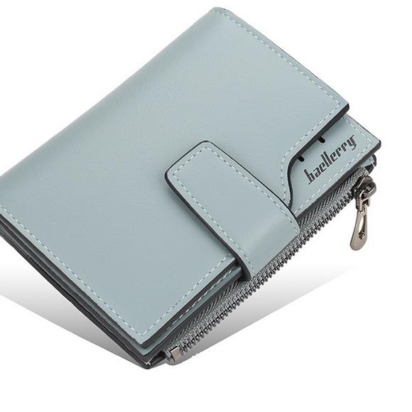 Special N5013 Dompet BAELLERRY Lipat Pendek Warna ✔