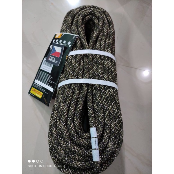 TALI KARMANTEL STATIS TENDON SECURE 11m.50MITER