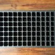 Tray semai 105 lubang